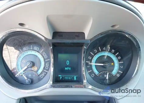 2011 Buick Lacrosse Cxl z USA, uszkodzony, nr VIN 1G4GD5GD8BF181630